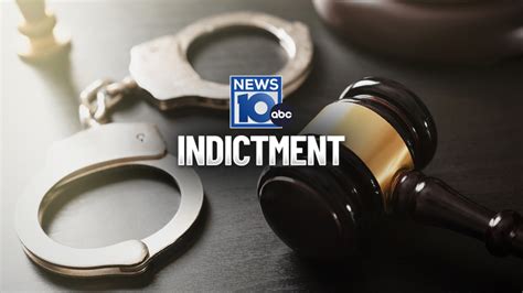 Schenectady, Rotterdam residents indicted on murder charges
